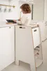 NOWAY - Montessori Lernturm Kitchen Helper Kinderplattform Produktbild-Vorschau 9