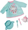 Zapf Baby Annabell Lunchset - Puppen-Kleiderset - 3 Jahr(e) Produktbild-Vorschau 1