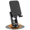 360° drehbarer Handyhalter, tragbarer klappbarer Produktbild-Vorschau 3