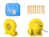 Bestway 53310, 3 rok/roky, PVC, Vícebarevný, 13,4 kg Náhled obrázku produktu 3