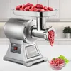 Elektrischer Fleischwolf 850 W Hackfleisch Maschine 150 kg Produktbild-Vorschau 8