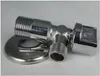 Eckkugelhahn 1/2 x 3/8 für Waschmaschine und Spülmaschine Produktbild-Vorschau 5