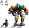 Robotický oblek Bobu Fetta Náhľad obrázku produktu 11