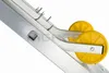 Gancio per colmo - Gancio per tetto - Scala - Universale - Anteprima dell’immagine prodotto 4
