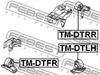 Febest Tm-Dtrr Produktbild-Vorschau 4