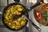 Tefal XL Force, grijze koekenpan, 32 cm, model C3850832 Productafbeelding-voorbeeld 10