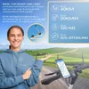 KESSER® E-Scooter mit Straßenzulassung 40km Reichweite Produktbild-Vorschau 14