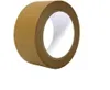 3 Rollen Papier Klebeband Paketband Packband 50m X 50mm Produktbild-Vorschau 2