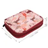 Torba szydełkowa ze wzorem jelenia sika, tkanina 600D Podgląd zdjęcia produktu 8