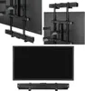 Supporto universale per soundbar TV - montaggio sotto o Anteprima dell’immagine prodotto 8