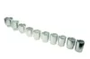 Steckschlüssel 21-teilig 3/4" 19-50mm 6-kant M58252 Produktbild-Vorschau 16
