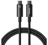 Baseus CAWJ040001, 1 m, USB C, USB C, USB 2.0, 0,48 Gbit/s, Náhled obrázku produktu 11