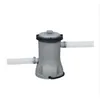 Bestway® Power Steel™ Kit piscine à cadre avec pompe de Voir les images du produit 4