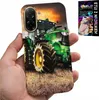 Coque Pour Xiaomi Redmi A5 - Tracteur Ferme Tracteur Ferme Voir les images du produit 1