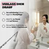 Zahnheld elektrische Munddusche Aquadent weiß, kabellose Produktbild-Vorschau 6
