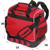 Hummel Pro Supreme Multifunctionele Rugzak Met Bodemvak - Productafbeelding-voorbeeld 2