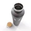 Super Sparrow Trinkflasche Edelstahl Wasserflasche 1000ml Produktbild-Vorschau 11