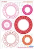 HERMA 15445, Mehrfarbig, Kreis, Permanent, Papier, 6 Produktbild-Vorschau 4