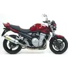 ARROW Auspuff RACE TECH für Suzuki GSX650 / GSX1250 / Produktbild-Vorschau 1