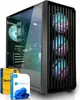 SYSTEMTREFF Gamer PC-System - Ryzen 5 8400F - Nvidia Produktbild-Vorschau 1