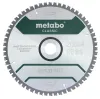 Metabo MultiCutClassic 254x30 60 FZ/TZ 5neg Náhľad obrázku produktu 5