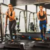Body & Mind Aerobic Stepperbank höhenverstellbar (10-20 cm) Produktbild-Vorschau 15