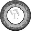 Continental Vancontact A/S Ultra 195/65R16C 104T Bsw Produktbild-Vorschau 5