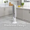 Zilan Design Turmventilator Standventilator mit Produktbild-Vorschau 3