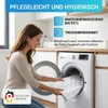 NYVI Inkontinenzunterlage NYVICare 75x90 cm - 4er Pack - Produktbild-Vorschau 6
