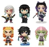 Funko Demon Slayer, statuina. Taglia unica Anteprima dell’immagine prodotto 2