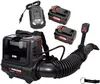 PARKSIDE PERFORMANCE® 40 V Akku-Rucksack-Laubbläser PPRLBA Produktbild-Vorschau 1