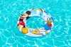Dětský nafukovací kruh Bestway Mickey a přátelé 56 cm Náhled obrázku produktu 10
