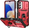 Custodia per Samsung Galaxy A16 protezione fotocamera Anteprima dell’immagine prodotto 1