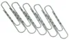 Q-Connect® KF02025 Spisové spony - 50 mm vlnité, 40 kusov, Náhľad obrázku produktu 4