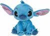 Peluche di Lilo & Stitch, figura di Stitch (20 cm) Anteprima dell’immagine prodotto 1