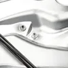 Fensterheber elektrisch Metallplatte vorne links 4/5 Türer Produktbild-Vorschau 8