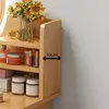 Rebiko Schminktisch Spiegel mit 2 Schubladen Weiß Produktbild-Vorschau 6