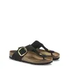 Birkenstock Zehentrenner Damen 31383830393338 Schwarz 38 EU Produktbild-Vorschau 2
