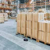 Industrielle Wiegebalken Hochkapazitätswaage 3000kg Stahl Produktbild-Vorschau 7