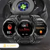 Smartwatch Męski Gps Menu Polskie Wodoodporny Sport Rozmowy Podgląd zdjęcia produktu 12