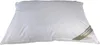 A white pillow on a white background. Produktbild-Vorschau