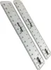 Pravítko 15cm Standart čiré 1745 Náhled obrázku produktu 2