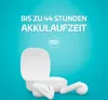 LAMAX Clips1 ANC White Produktbild-Vorschau 3