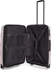 Stratic Straw + EXP TSA Trolley Rose pink 66cm Podgląd zdjęcia produktu 10