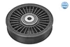 MEYLE 014 009 0089 Umlenkrolle Keilrippenriemen 114mm Produktbild-Vorschau 3