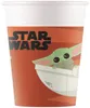 Partyset Baby Yoda Star Wars The Mandalorian Produktbild-Vorschau 7