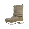 CMP Yakka 3Q75986-P780, Winterschuhe, Damen, Braun, Größe: Produktbild-Vorschau 5