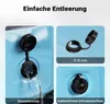 Fudajo Hundepool 80 x 30 cm rutschfestes Produktbild-Vorschau 6