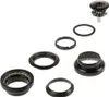 assemblage de tête AH 11/8" Al noir NECO Voir les images du produit 2