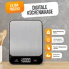 Strex Strex Balance de cuisine numérique - Balance de Voir les images du produit 2